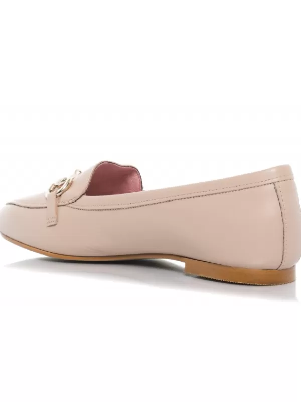 Mujer El Rayo Euforia Mocasin Plano - Euforia Loyola-V3