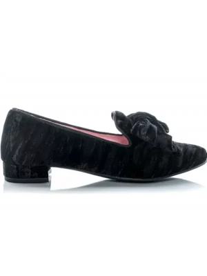 Mujer El Rayo Euforia Slipper Lazo - Euforia 165-T05