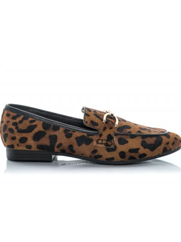 Mujer El Rayo Gioseppo Dupree Mocasines - Gioseppo Dupree