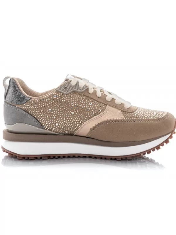 Mujer El Rayo Gioseppo Ethan Sneakers - Gioseppo Etham