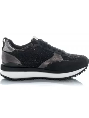 Mujer El Rayo Gioseppo Ethan Sneakers - Gioseppo Etham