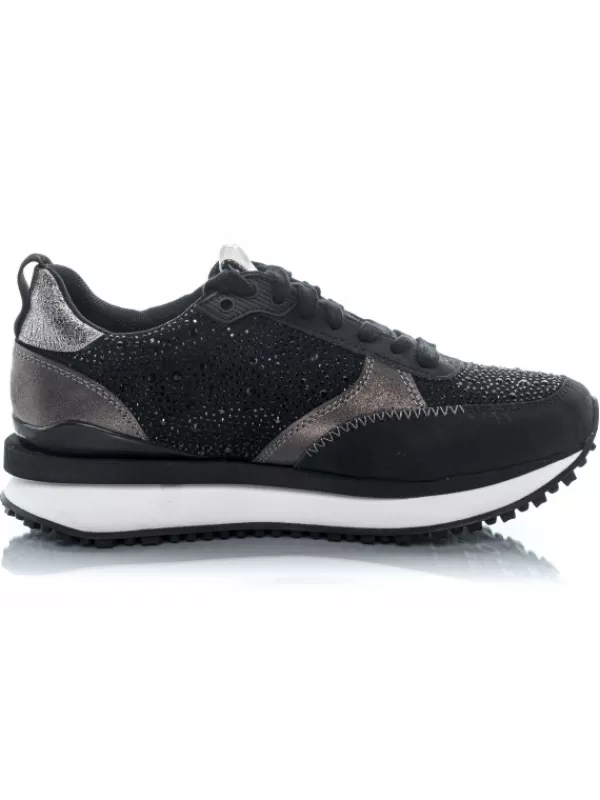 Mujer El Rayo Gioseppo Ethan Sneakers - Gioseppo Etham