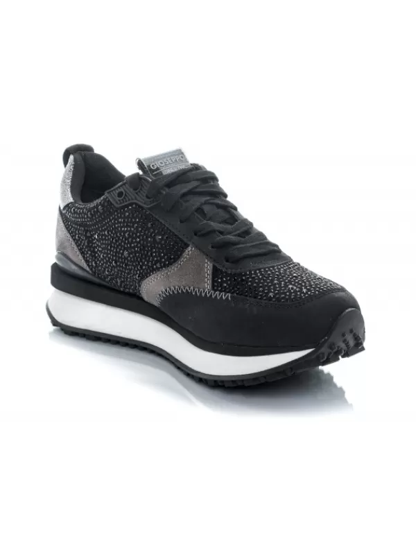 Mujer El Rayo Gioseppo Ethan Sneakers - Gioseppo Etham
