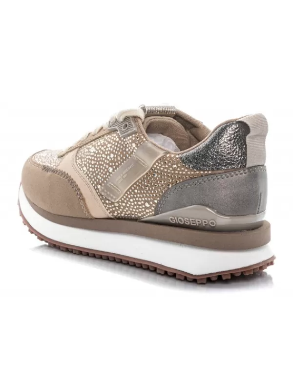 Mujer El Rayo Gioseppo Ethan Sneakers - Gioseppo Etham