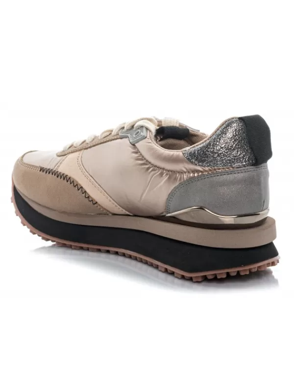 Mujer El Rayo Gioseppo Gladsaxe Sneakers - Gioseppo Gladsaxe