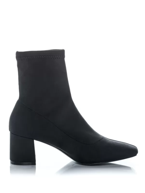 Mujer El Rayo Gioseppo Letham Botines - Gioseppo Letham
