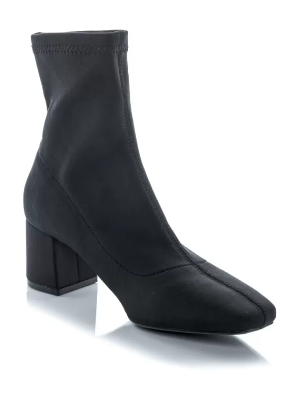 Mujer El Rayo Gioseppo Letham Botines - Gioseppo Letham
