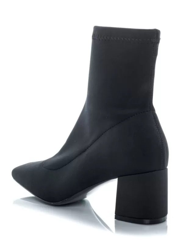 Mujer El Rayo Gioseppo Letham Botines - Gioseppo Letham