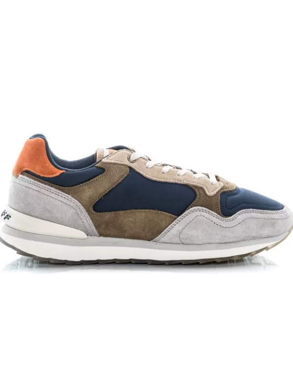 Hombres El Rayo Hoff Biarritz Sneakers - Hoff Biarritz