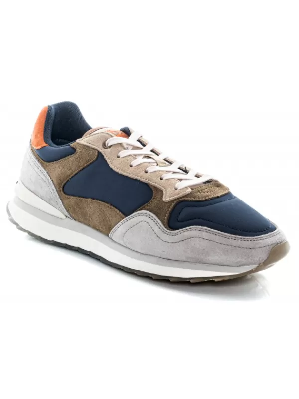Hombres El Rayo Hoff Biarritz Sneakers - Hoff Biarritz