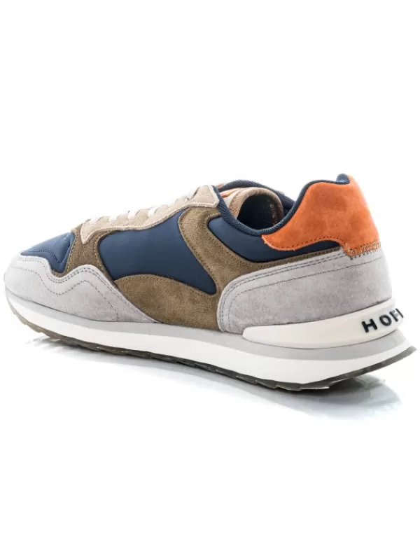 Hombres El Rayo Hoff Biarritz Sneakers - Hoff Biarritz