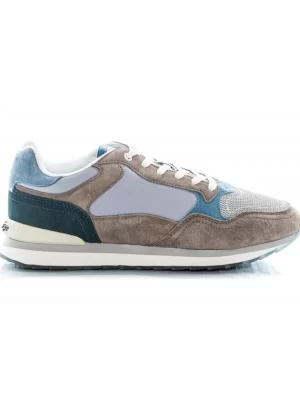 Hombres El Rayo Hoff Bristol Sneakers - Hoff Bristol