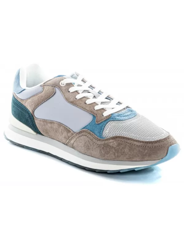 Hombres El Rayo Hoff Bristol Sneakers - Hoff Bristol