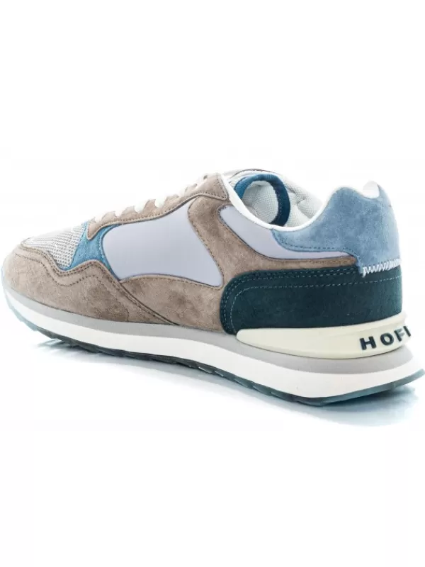 Hombres El Rayo Hoff Bristol Sneakers - Hoff Bristol