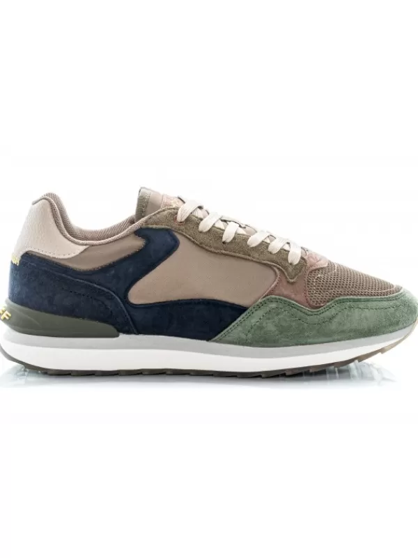 Hombres El Rayo Hoff Colgne Sneakers - Hoff Cologne