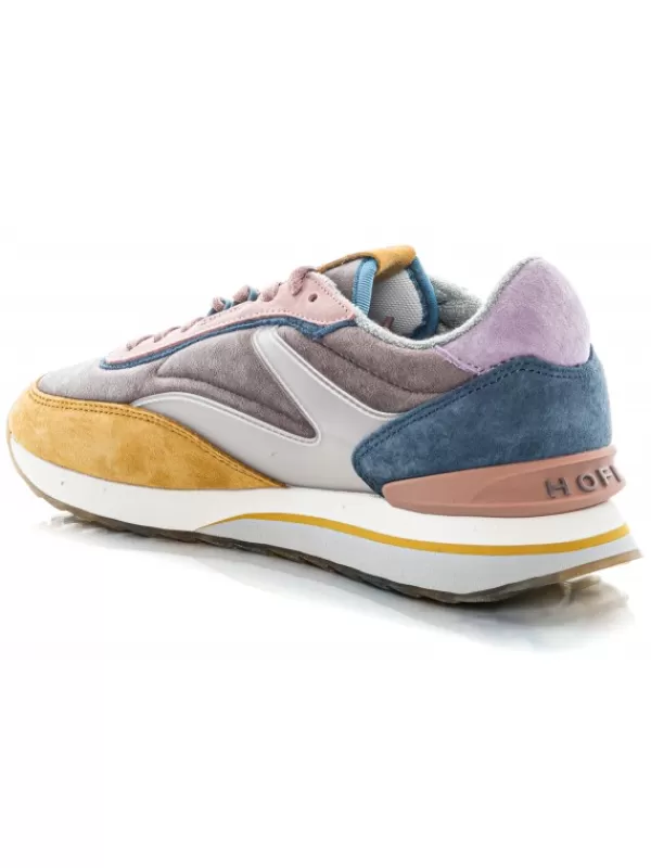 Mujer El Rayo Hoff Desert Sneakers - Hoff Desert