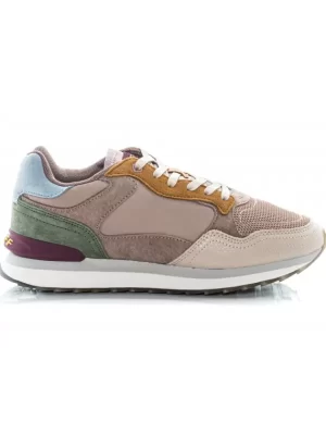 Mujer El Rayo Hoff Geneve Sneakers - Hoff Geneve