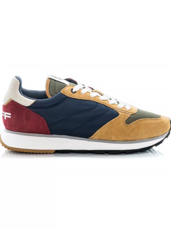 Hombres El Rayo Hoff Helike Sneakers - Hoff Helike