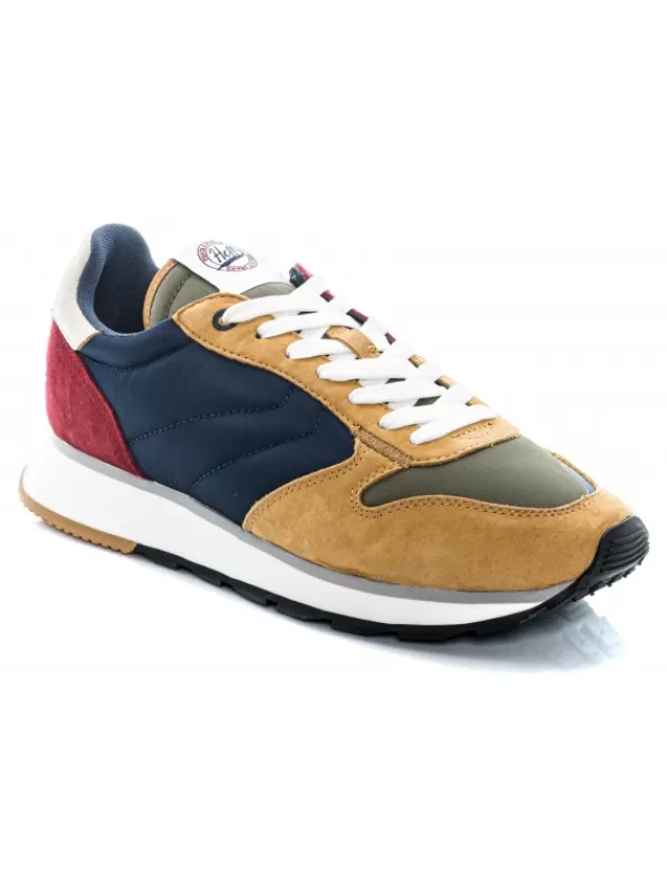Hombres El Rayo Hoff Helike Sneakers - Hoff Helike