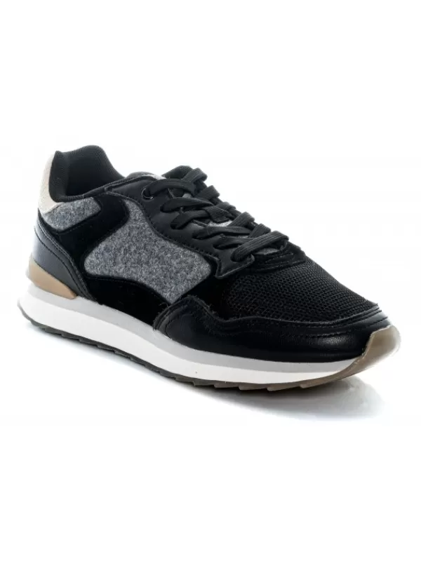 Mujer El Rayo Hoff Reading Sneakers - Hoff Reading