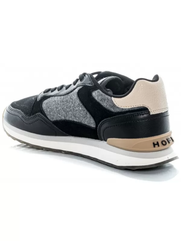 Mujer El Rayo Hoff Reading Sneakers - Hoff Reading
