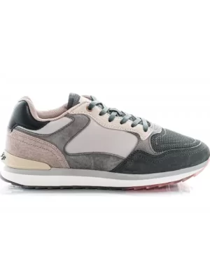 Mujer El Rayo Hoff Seoul Sneakers - Hoff Seoul