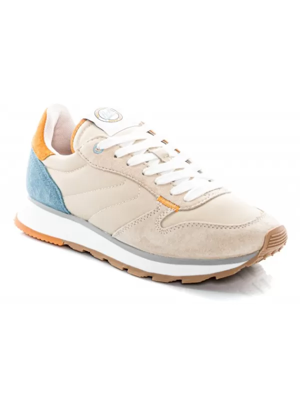 Mujer El Rayo Hoff Sparta Sneakers - Hoff Sparta