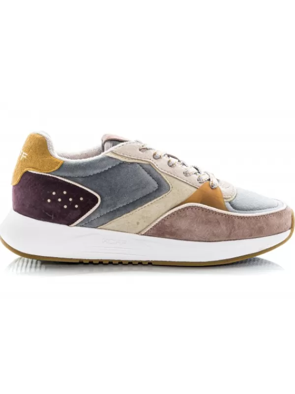 Mujer El Rayo Hoff Surry Hills Sneakers - Hoff Surry Hi