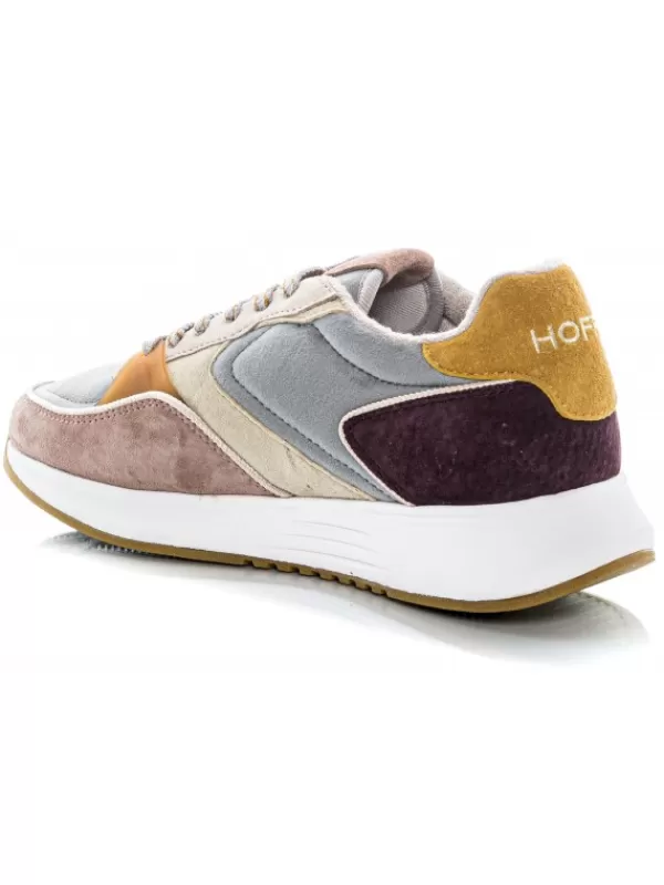 Mujer El Rayo Hoff Surry Hills Sneakers - Hoff Surry Hi