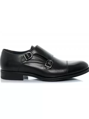 Hombres El Rayo Keep Honest 402 Dos Hebillas - Keep Honest 0402
