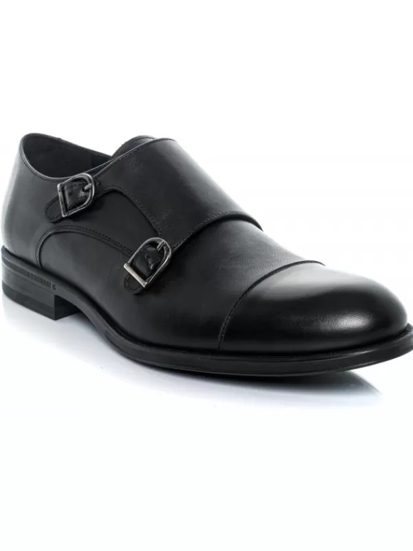 Hombres El Rayo Keep Honest 402 Dos Hebillas - Keep Honest 0402