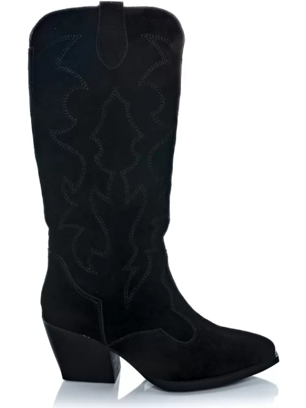 Mujer El Rayo Kelara K-31244 Botas - Kelara K-31244