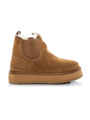 Mujer El Rayo Kelara K312226 Botas - Kelara K31226