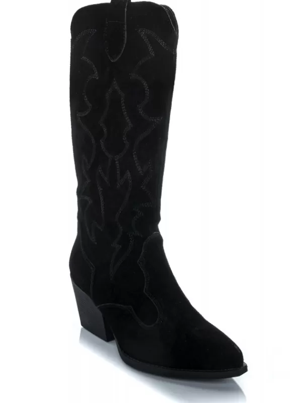 Mujer El Rayo Kelara K-31244 Botas - Kelara K-31244