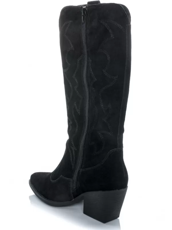 Mujer El Rayo Kelara K-31244 Botas - Kelara K-31244