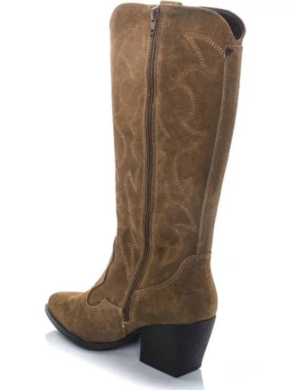Mujer El Rayo Kelara K-31244 Botas - Kelara K-31244