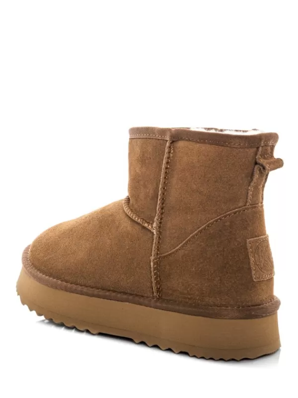 Mujer El Rayo Kelara K31225 Botas - Kelara K31225