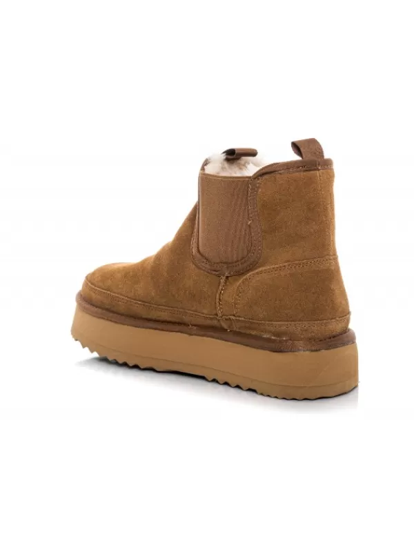 Mujer El Rayo Kelara K312226 Botas - Kelara K31226
