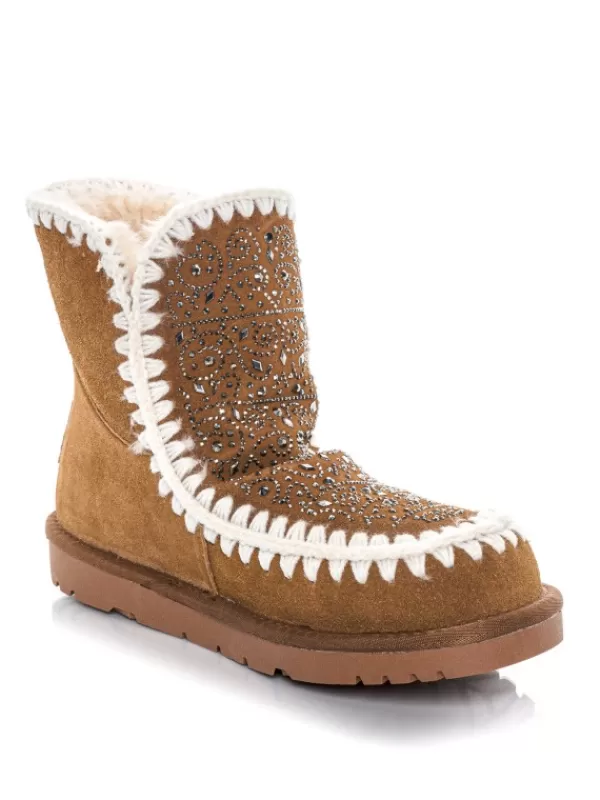 Mujer El Rayo Kelara K31223 Botas Eskimo - Kelara K31223