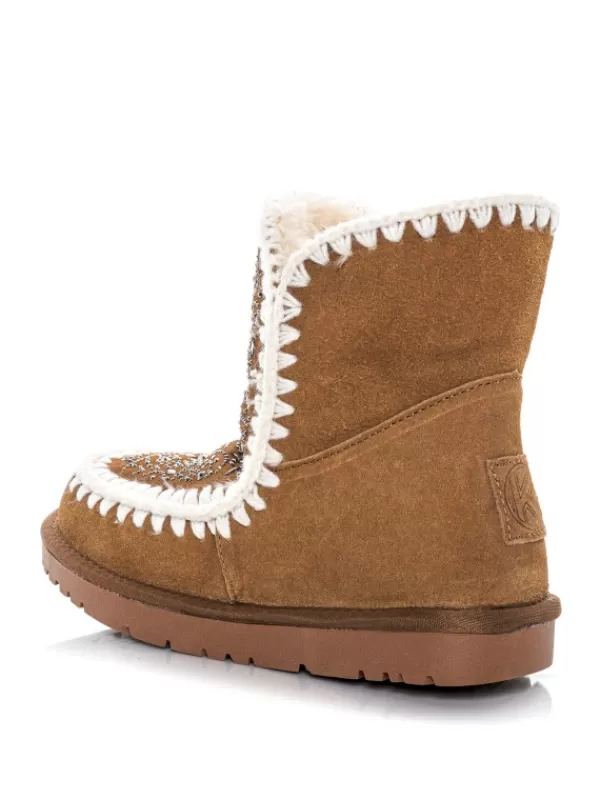 Mujer El Rayo Kelara K31223 Botas Eskimo - Kelara K31223