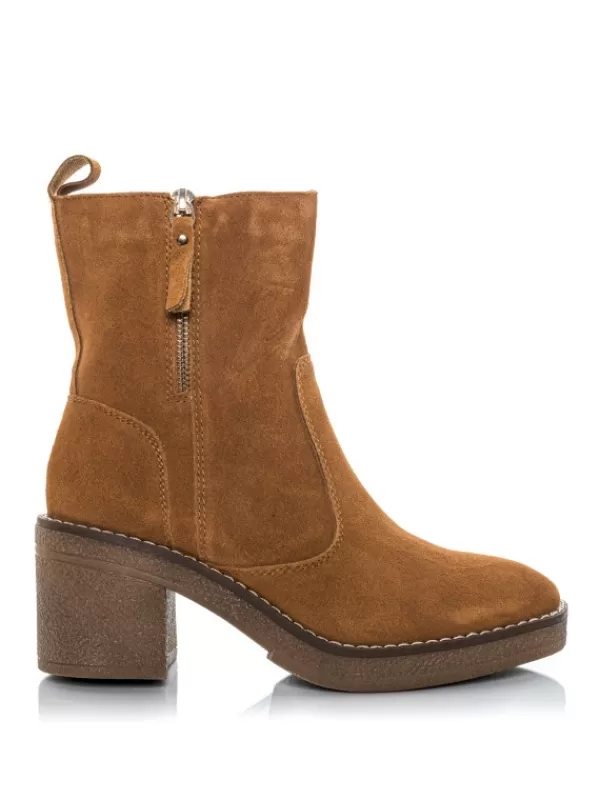 Mujer El Rayo Kelara K-31267 Botines - Kelara K-31267