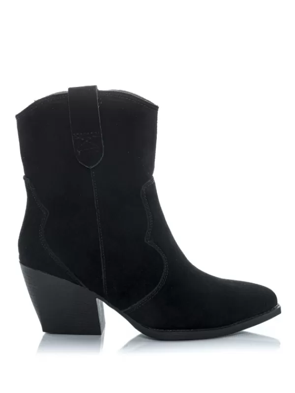 Mujer El Rayo Kelara K-31243 Botines - Kelara K-31243