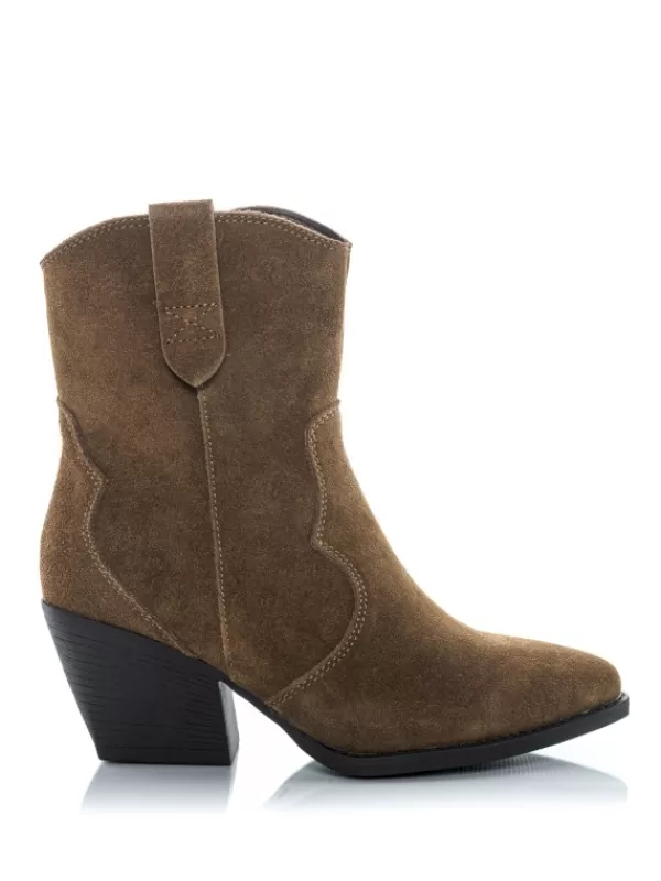 Mujer El Rayo Kelara K-31243 Botines - Kelara K-31243