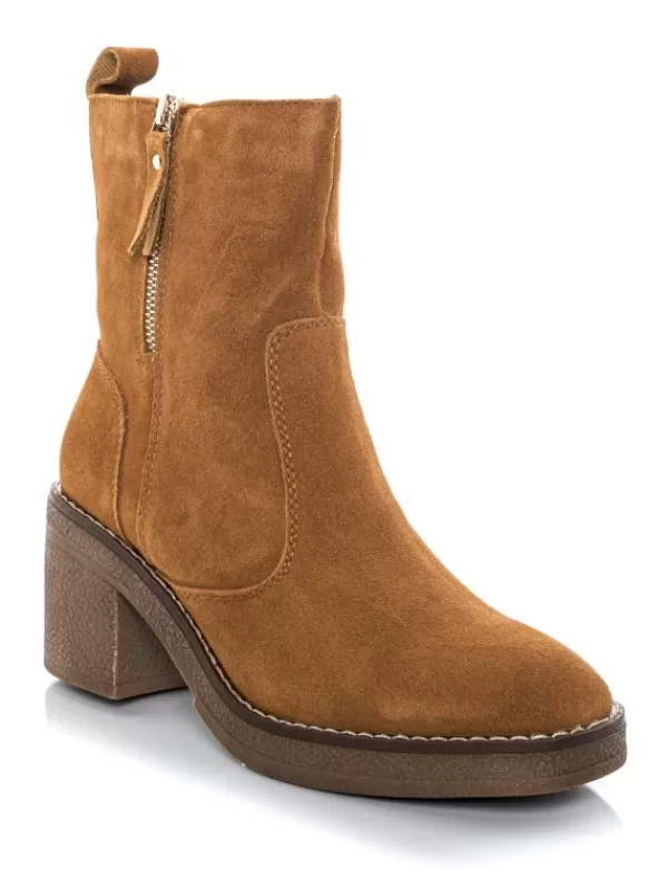 Mujer El Rayo Kelara K-31267 Botines - Kelara K-31267