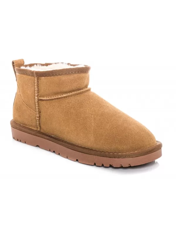 Mujer El Rayo Kelara K21213 Botines - Kelara K21213