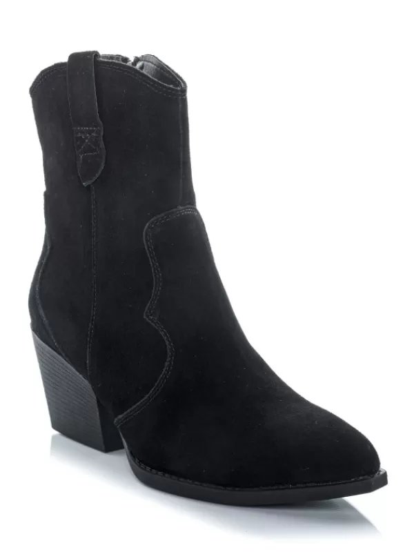Mujer El Rayo Kelara K-31243 Botines - Kelara K-31243