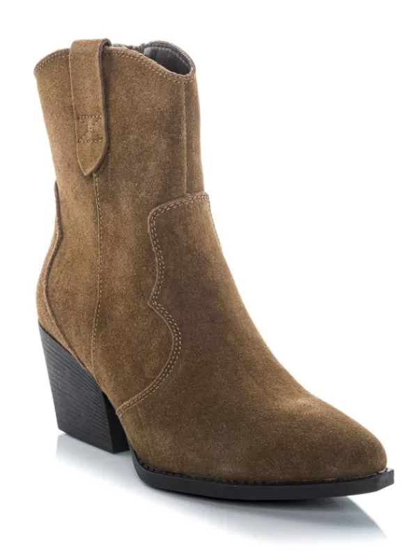 Mujer El Rayo Kelara K-31243 Botines - Kelara K-31243