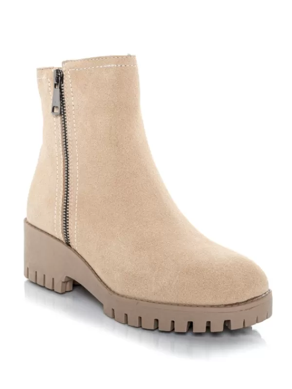 Mujer El Rayo Kelara K-31276 Botines - Kelara K-31276