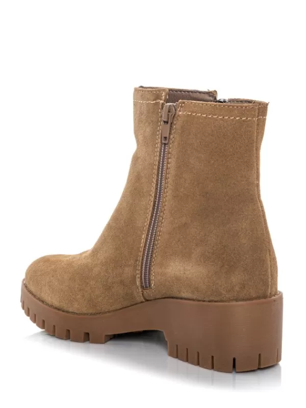 Mujer El Rayo Kelara K-31276 Botines - Kelara K-31276
