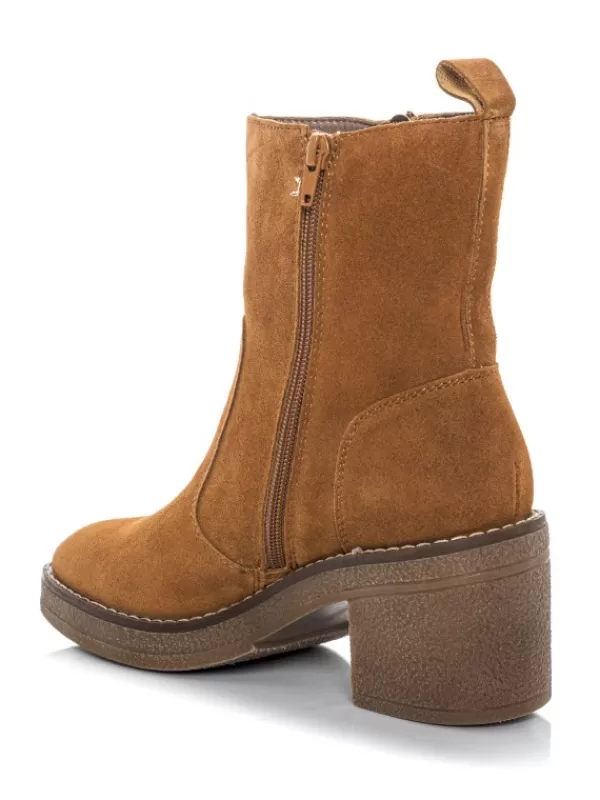 Mujer El Rayo Kelara K-31267 Botines - Kelara K-31267